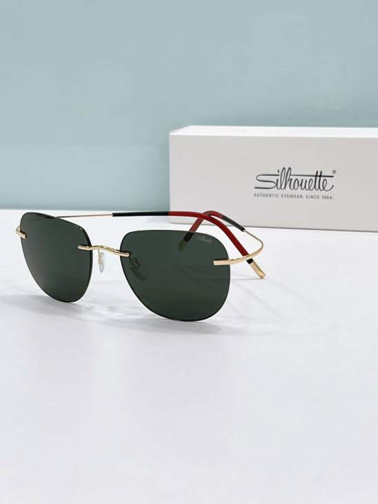 Picture of Silhouette Sunglasses _SKUfw65645386fw
